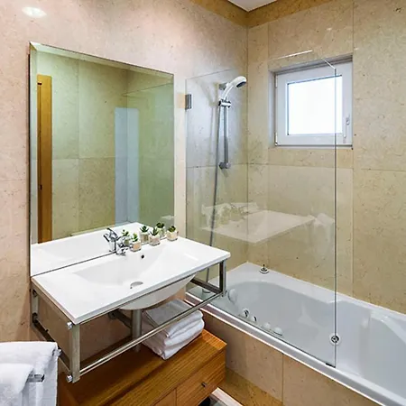 Quinta Da Barracuda Apartments Albufeira