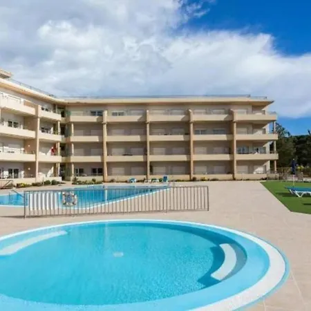 Apartment Quinta Da Barracuda Apartments Albufeira